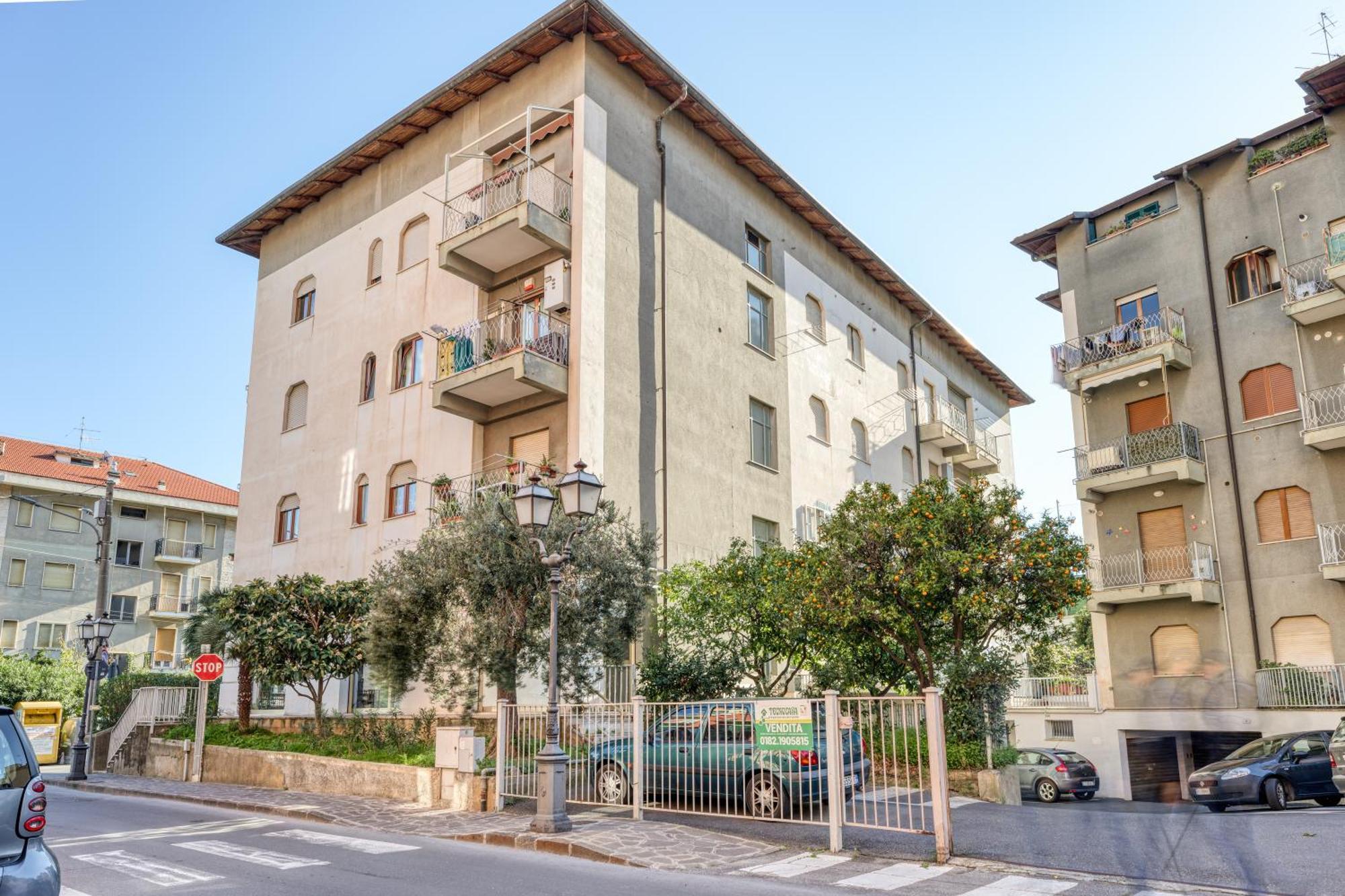 Bluemind Apartment Alassio Extérieur photo